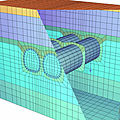 architektur-Software / CAD / 3D - SOFISTIK RHINOCEROS