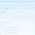 bauingenieurwesenSoftware / 3D / 2D CAD - SSD