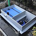 sandfilter für Schwimmbecken - RTM CLASSIC 760