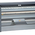 Bügelmaschine für gewerbliche Einrichtungen - OMEGA