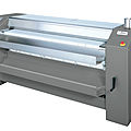 Bügelmaschine für gewerbliche Einrichtungen - ALPHA
