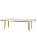 couchTisch / für gewerbliche Einrichtungen / von Antonio Citterio - ALBULA TABLE