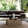 couchTisch / Original Design / für Glas - MACRAMÈ by LucidiPevere