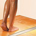 Duschablaufrinne - LINEARIS COMPACT