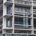 edelstahlFensterprofil - JANSEN ECONOMY 50