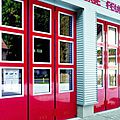 falttor / Schnelllauf - DW 50-GUP