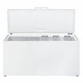 gefriertruhenGefrierschrank - GT 6122 COMFORT
