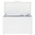 gefriertruhenGefrierschrank / Öko / EU-Energielabel - GT 4932 COMFORT