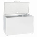 gefriertruhenGefrierschrank / Öko / EU-Energielabel - GT 4232 COMFORT
