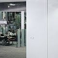 industrietor / für und Schiebe - DW 62-ME