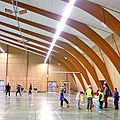 decke-Heizstrahler / für gewerbliche Einrichtungen - MT