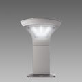 leuchten Poller / Garten / LED - 1840 BITTA 1