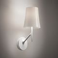 moderner undWandleuchte / Polycarbonat - BIRDIE by Ludovica & Roberto Palomba