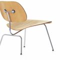 modernerStühle / aus Holz / von Charles & Ray Eames / für die häusliche Anwendung - LCM