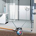 Pumpstation - KESSEL AQUALIFT S 28500