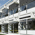 stahl-Fensterprofil - JANISOL HI