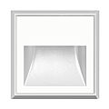 tafel-Wandleuchte / Innenbereich / quadratisch / LED - LECU