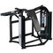 Schulterpresse Fitnessger T Mtssp Life Fitness F R Den Innenraum