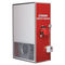 Hei�luftgenerator f�r Gewerbe SP BIEMMEDUE SpA