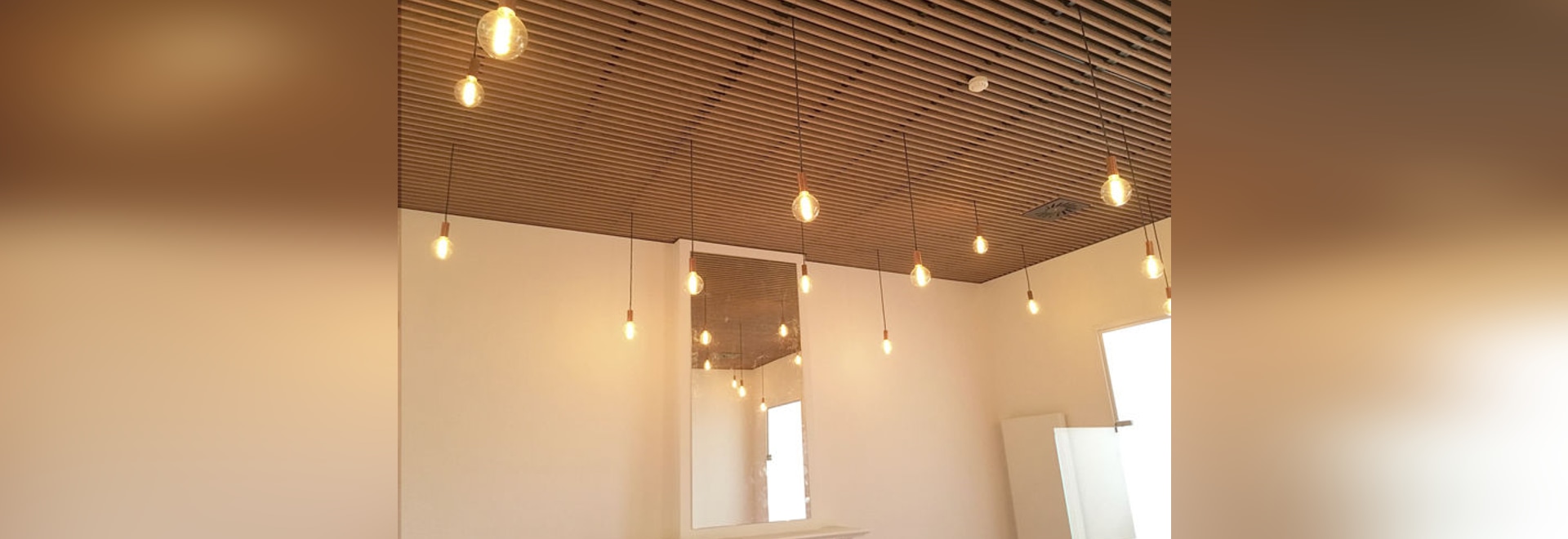 Neu: abgehängte decke / schallschutz by process bois by laudescher ...