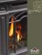 Gas Stoves