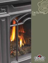 Gas Stoves