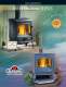Oil stove brochure