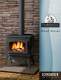 TIMBERWOLF WOOD STOVE