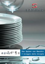 Das Sp�len von Geschirr