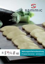 Dynamische Nahrungsmittelvorbereitung