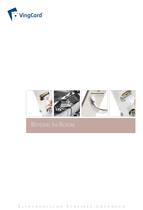 Electronic locking solutions