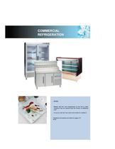 COMMERCIAL REFRIGERATION
