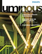 Luminous International Magazine No. 2