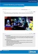 Alarm Monitoring Service