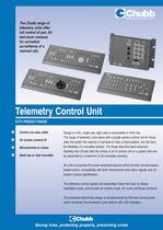 Telemetry Control Unit