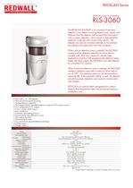RedScan RLS-3060