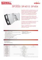 SIP-3020 SIP-4010 SIP 404