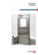 Dreht�ren - Industrie - DAN-doors