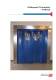 DANspeed Thermotor - DAN-doors