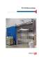 PVC Streifenvorh�nge 2010 - DAN-doors