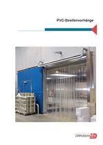 PVC Streifenvorh�nge 2010