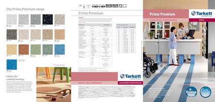 Tarkett Primo Premium