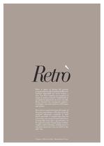 RETRO'