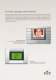 Brosch�re Idea