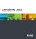 Catalogue Compositions Libres 2009