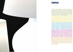 Table lamps