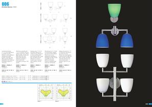 Wall lamps