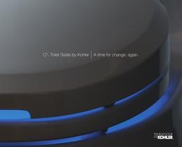 C3 Toilet seats