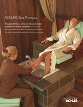 Spa Products