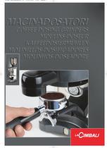 Kaffeedosierm�hlen